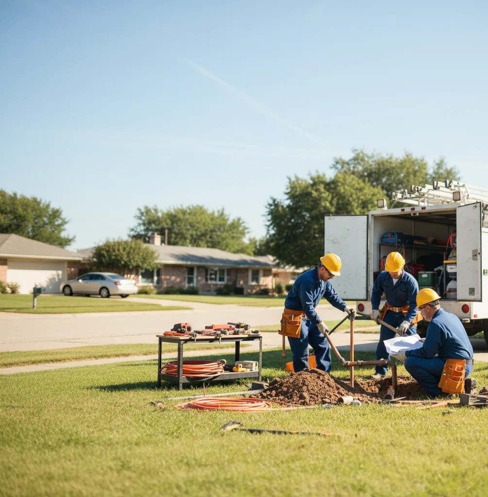 Water Heater Repair & Plumber in Shorewood